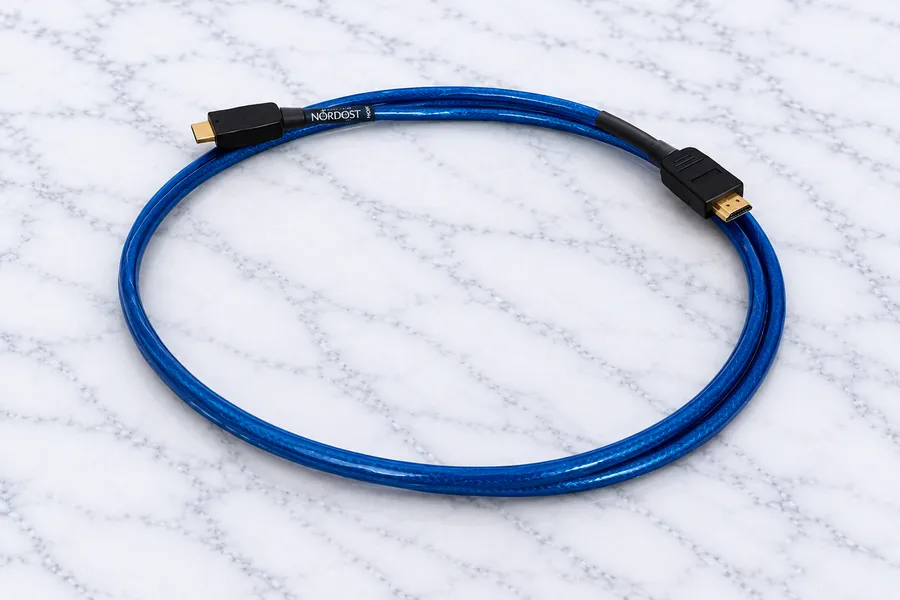 Nordost Blue Heaven