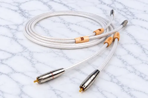 Nordost Valhalla V2 RCA kabel 1.5m