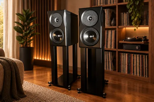 Neat Acoustics ULTIMATUM XLS