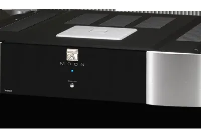 Simaudio Moon 760-A