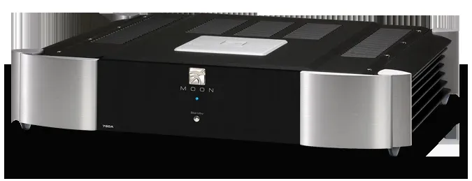 Simaudio Moon 760-A