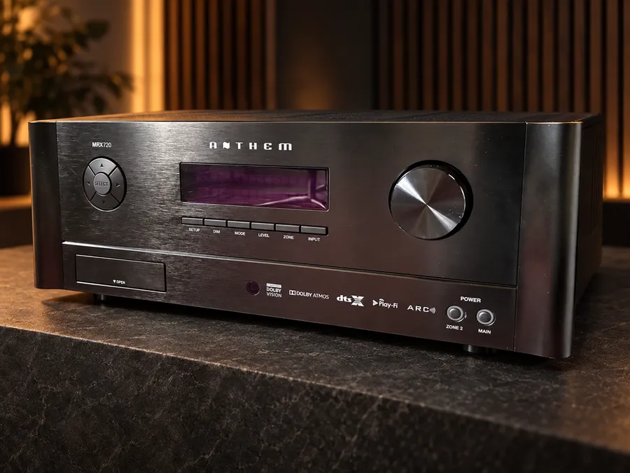 Anthem MRX 720