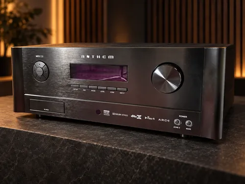 Anthem MRX 720