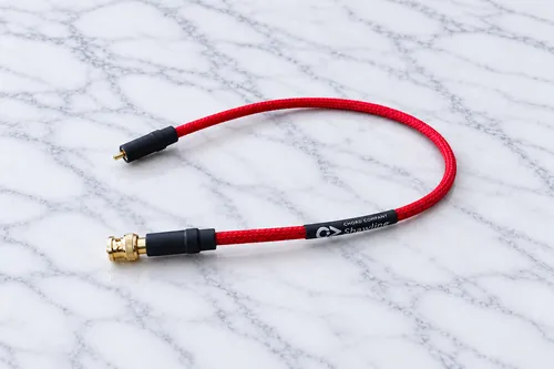 Chord Company Shawline Digital