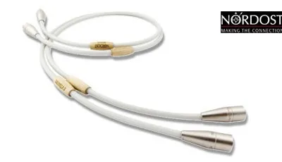 Nordost Valhalla-2 Signalkabel