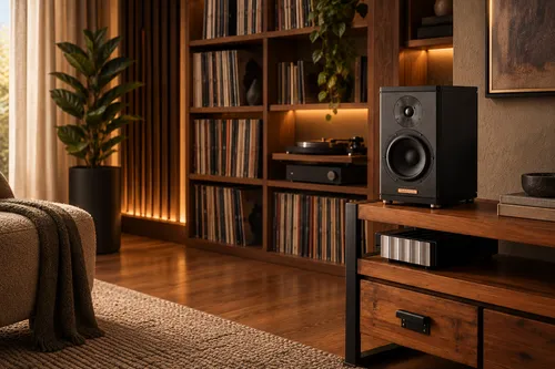 Magico A1