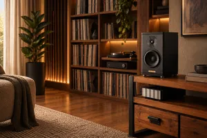 Magico A1