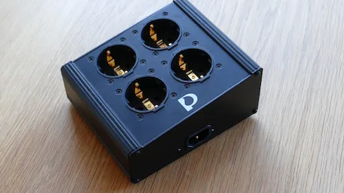 Purist Audio AC Extension