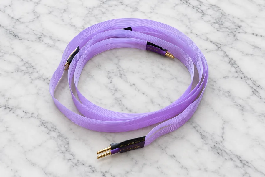 Nordost Purple Flare