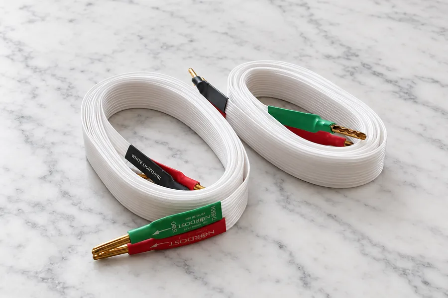 Nordost White Lightning