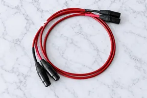 Nordost Red Dawn Leif XLR 1m