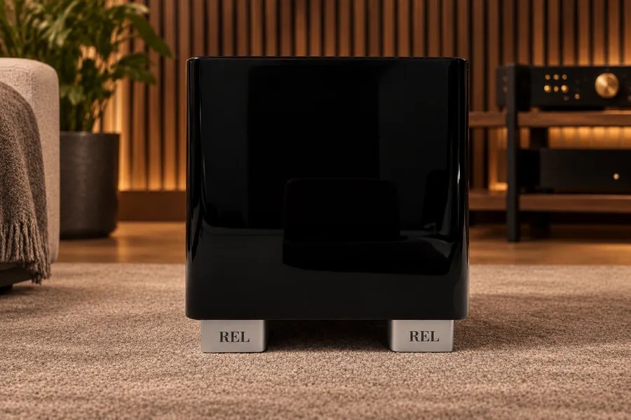 REL T5X