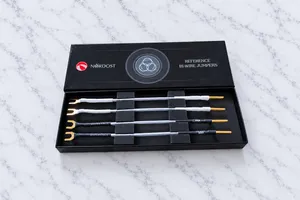 Nordost Reference Bi-Wire Jumpers