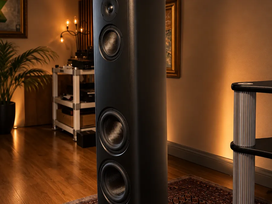 MAGICO S2