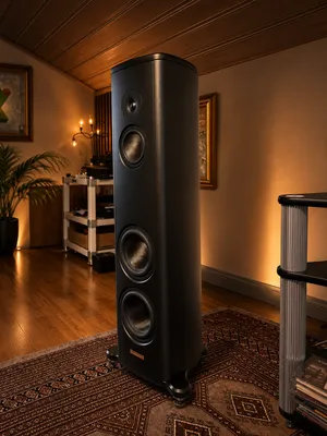 MAGICO S2