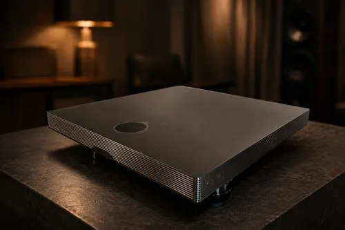 Devialet Astra 300 integrerad förstärkare