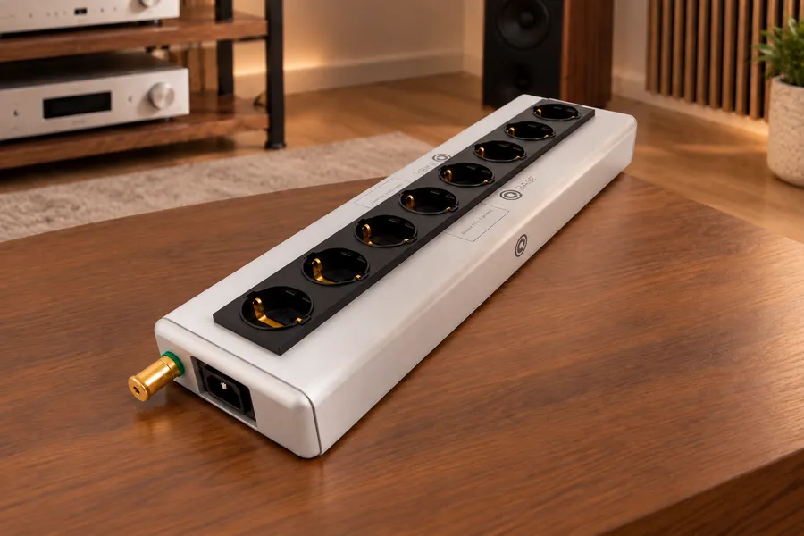 Nordost QB-8 MKII
