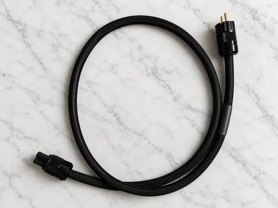 Purist Audio Design JADE Diamond Revision