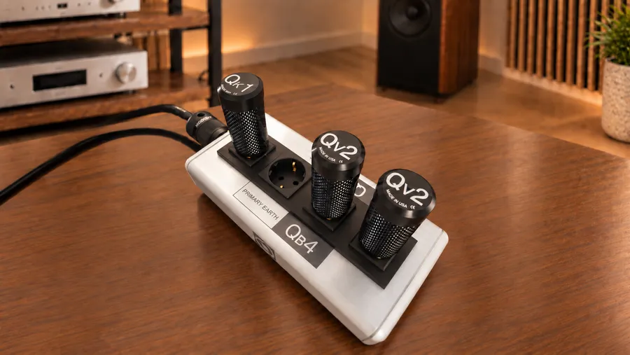 Nordost QV2