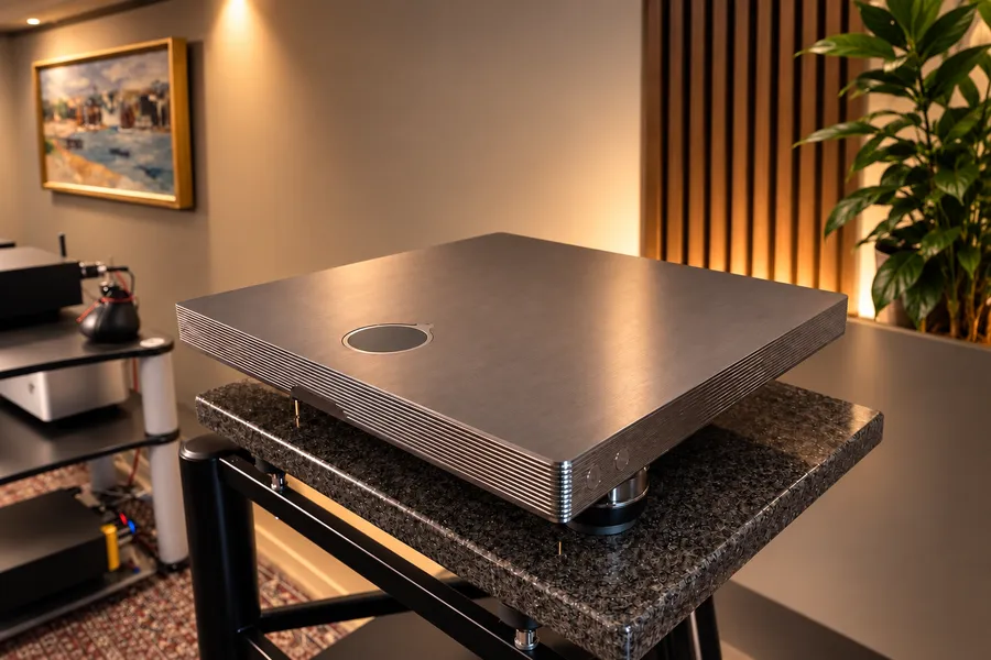 Devialet Astra 300 integrerad förstärkare
