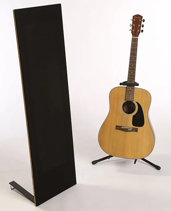 Magnepan LSR+ golvhögtalare
