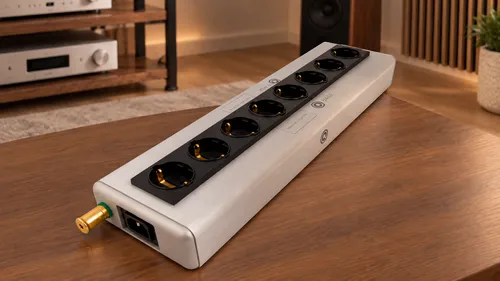 Nordost QB-8 MKII