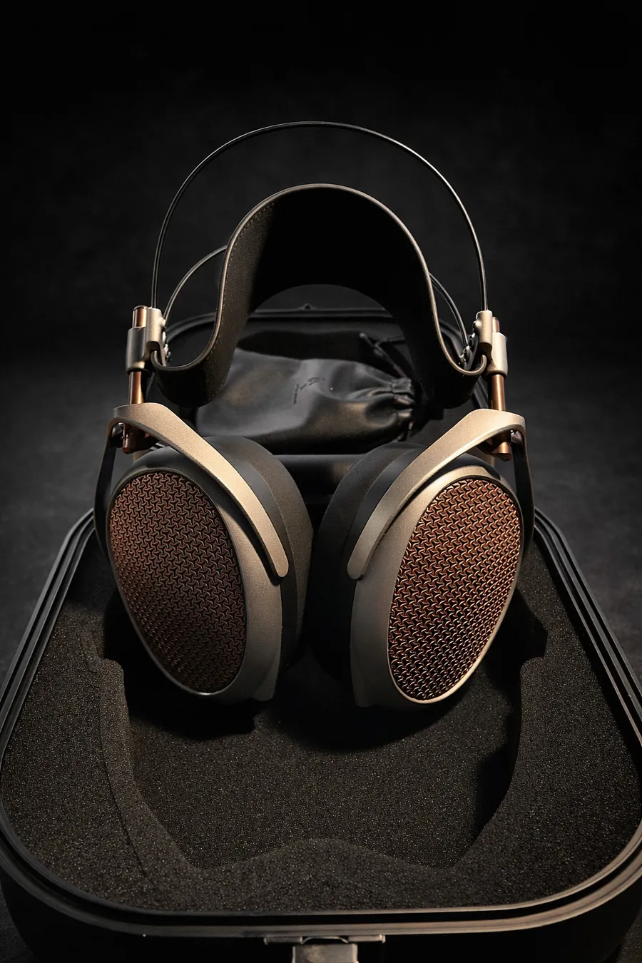 Meze Audio POET
