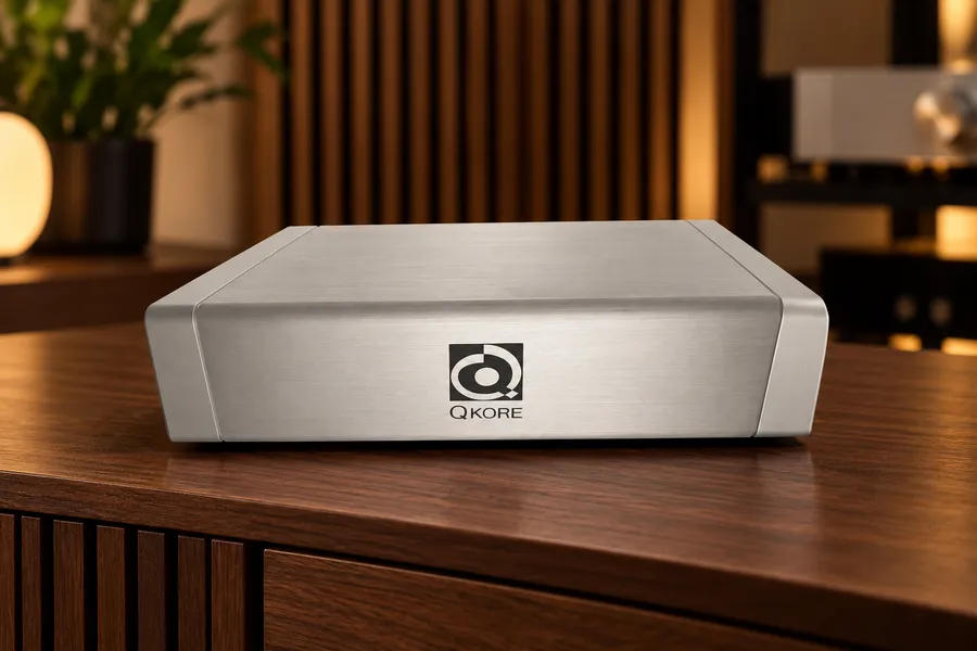 Nordost QKORE