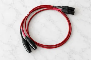 Nordost Red Dawn Leif XLR 1m