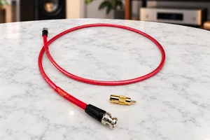 Nordost Heimdall-2 digital interconnect 1m XLR
