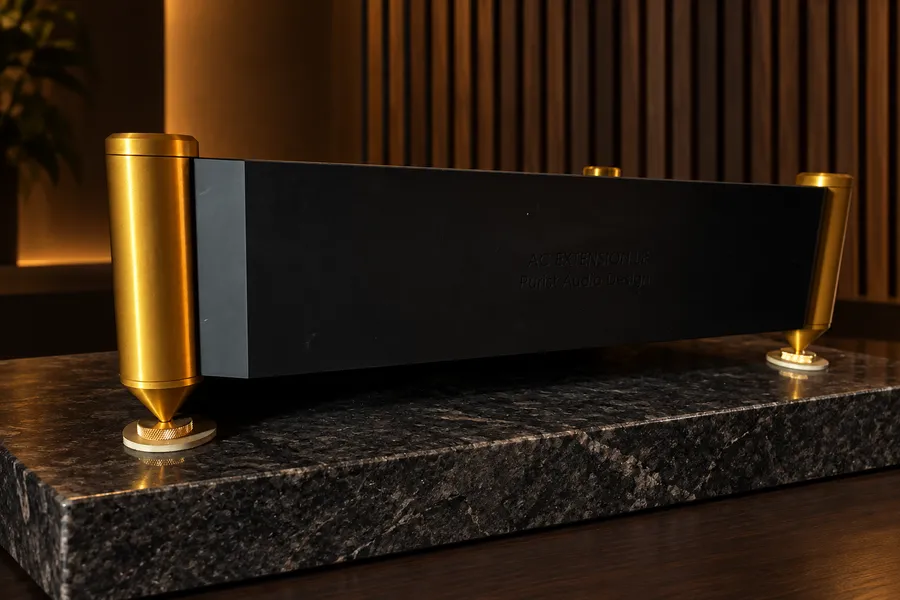 Purist Audio AC EXTENSION LE