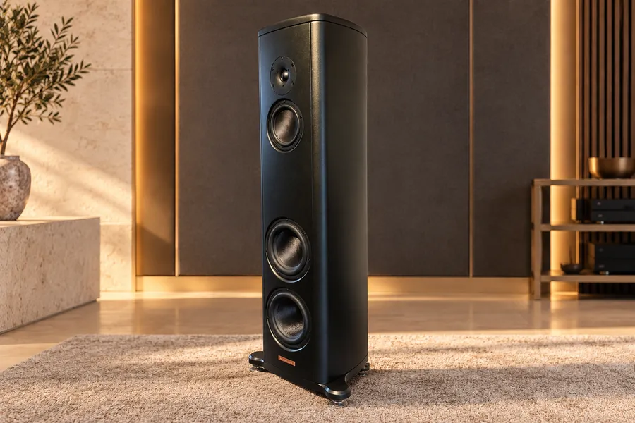 Magico S2