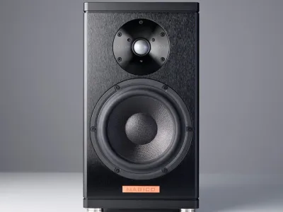 Magico A1 stativhögtalare