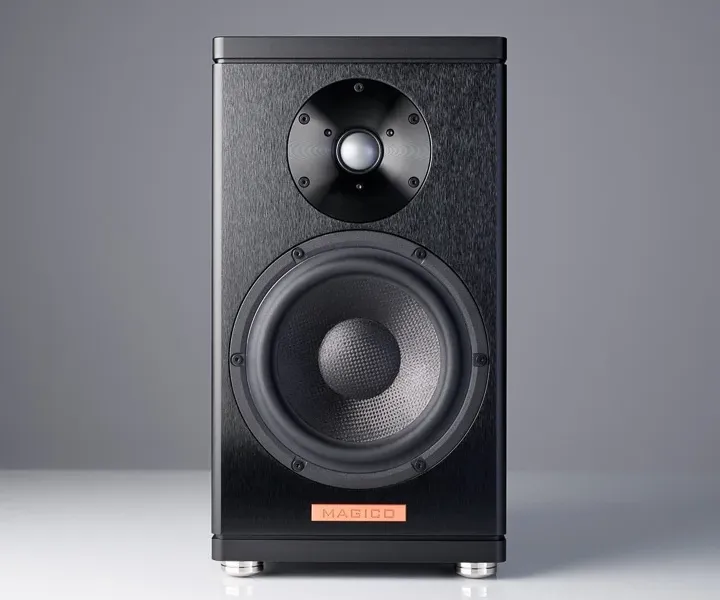 Magico A1 stativhögtalare