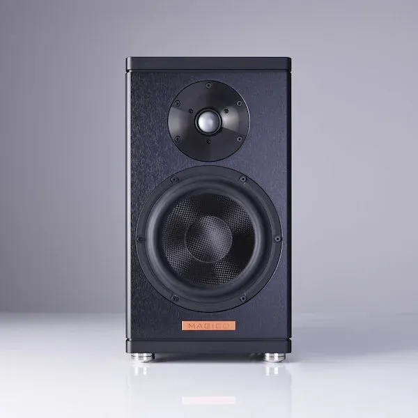 Magico A-1