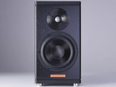 Magico A-1