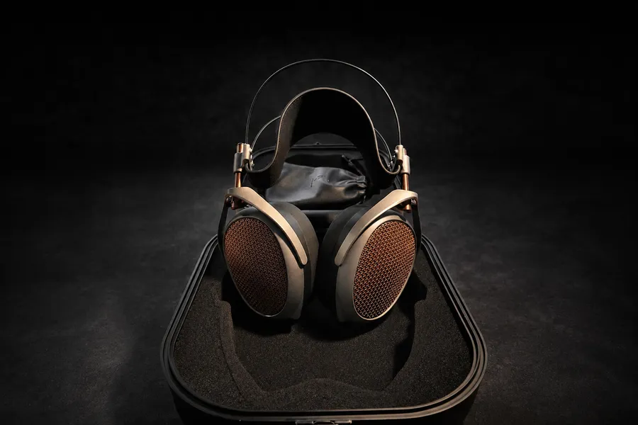 Meze Audio POET