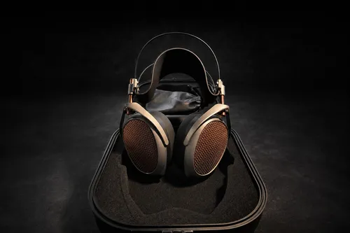 Meze Audio POET