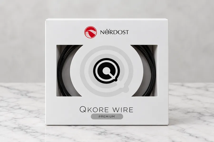 Nordost Q Korekabel premium 1m