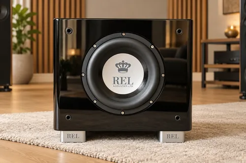 REL T7X