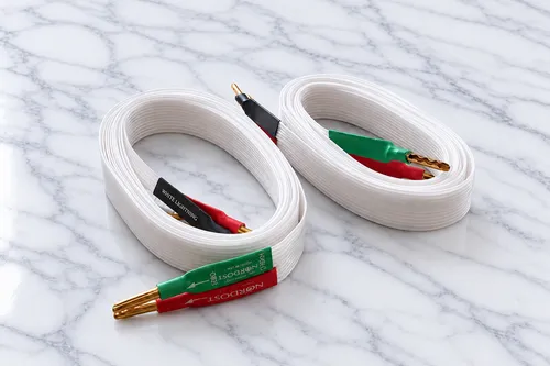 Nordost White Lightning