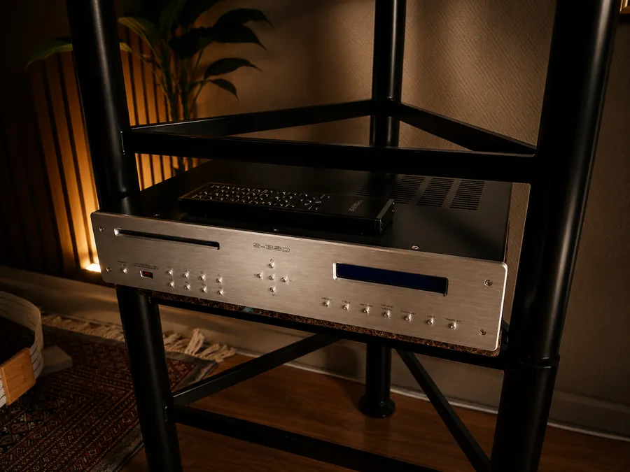Krell S-350a