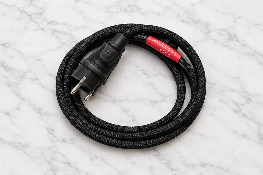 AirTech Alfa 1,5m