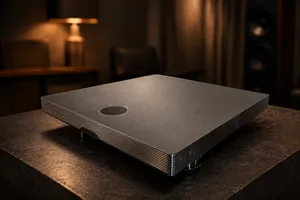 Devialet Astra 300 integrerad förstärkare