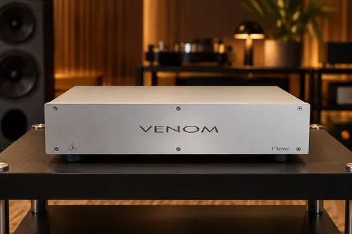 Shunyata Research Venom V6 EU