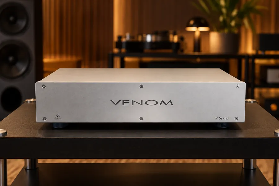 Shunyata Research Venom V6 EU