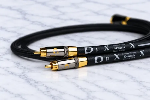Purist Audio Design Genesis