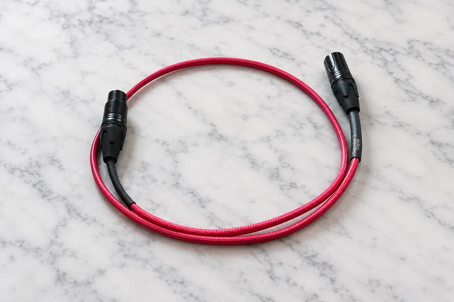 Nordost Heimdall 2 AES/EBU
