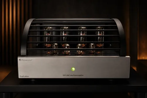 PrimaLuna EVO 200