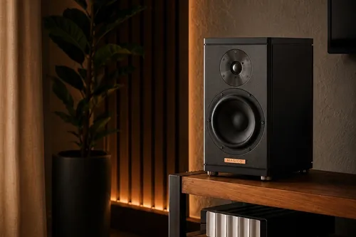 Magico A1